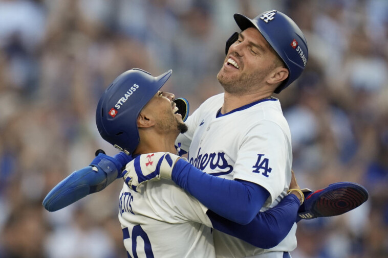 yankees-vs.-dodgers-game-2-score,-live-updates:-los-angeles-looks-to-take-2-0-series-lead-after-freddie-freeman’s-epic-game-winner