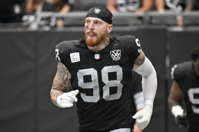 raiders-won’t-trade-maxx-crosby,-team-owner-mark-davis-insists-emphatically