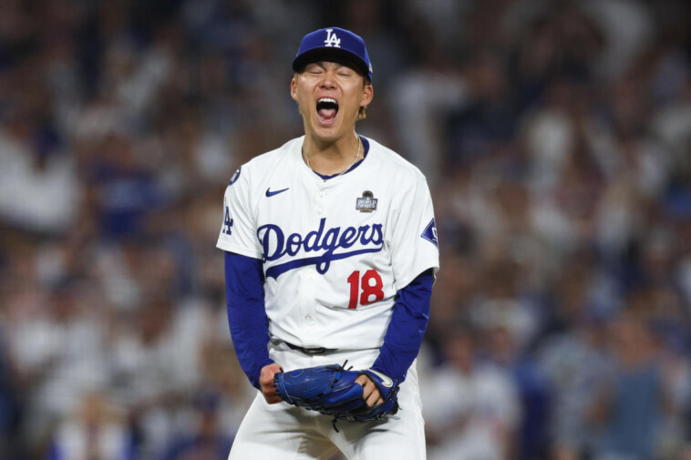 yankees-vs-dodgers:-yoshinobu-yamamoto-leads-la.-to-2-0-world-series-lead,-but-everyone-holds-their-breath-for-shohei-ohtani