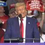 president-trump-holds-rally-at-state-college,-pa-to-a-massive-crowd-of-patriots,-“with-your-support-on-november-5th,-america-will-be-bigger,-better,-bolder,-richer,-safer,-and-stronger-than-ever-before”-(video)