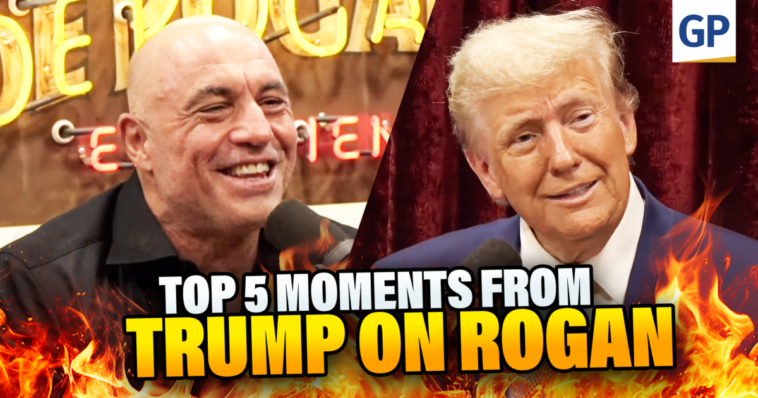 joe-rogan-vs-donald-trump-interview-top-5-moments-||-elijah-schaffer’s-top-5-|-video