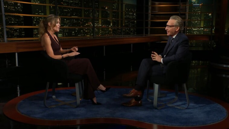 hillary-clinton-is-‘the-original-election-denier,’-megyn-kelly-insists-to-bill-maher