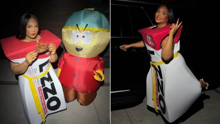 lizzo-wears-ozempic-themed-halloween-costume-inspired-by-‘south-park’-parody-after-slamming-allegations