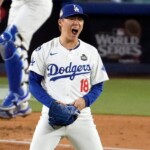 dodgers’-yoshinobu-yamamoto-stymies-yankees-in-world-series-game-2-win-as-shohei-ohtani-injury-casts-shadow