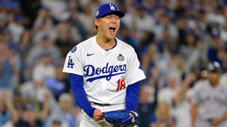 ‘electric’-yamamoto-delivers,-puts-dodgers-up-2-0