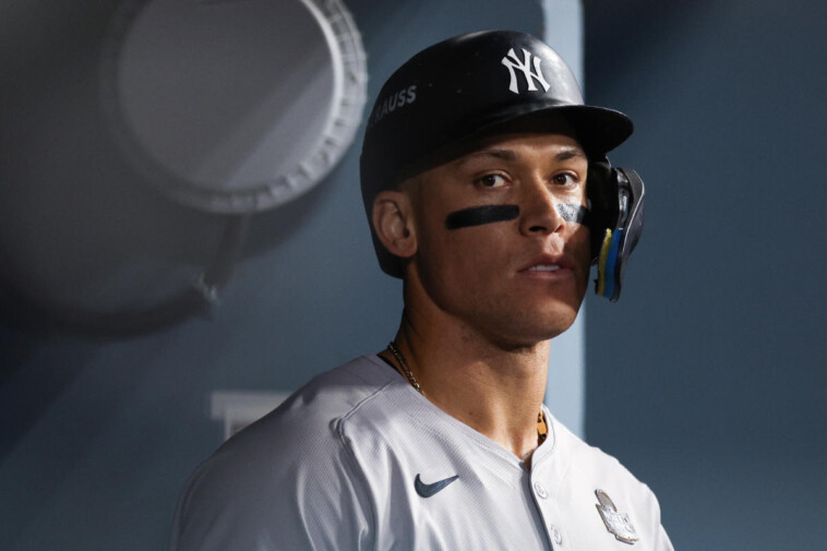 world-series-2024:-have-the-dodgers-broken-aaron-judge?-yankees-superstar-looks-uncomfortable,-and-time-is-running-out