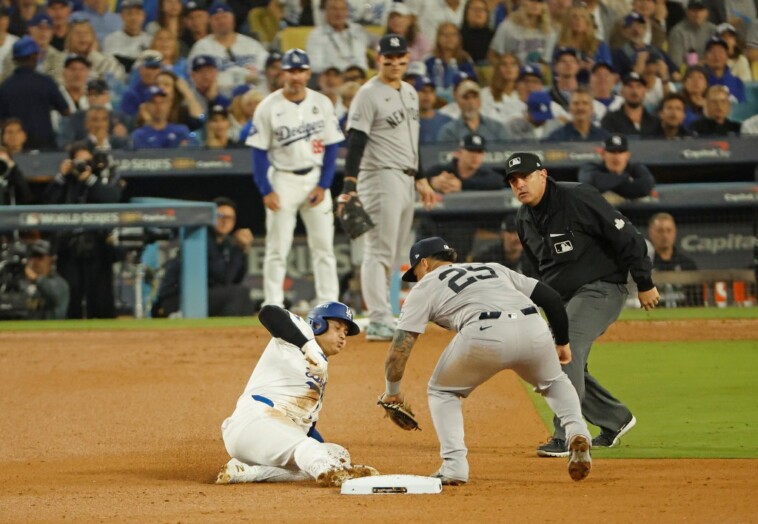 shohei-ohtani-exits-world-series-game-2-in-potential-dodgers-injury-disaster