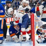 islanders-squander-three-goal-lead-in-telling-lopsided-loss-to-defending-champion-panthers