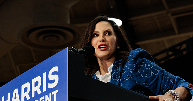 exclusive—matt-hall:-stop-gretchen-whitmer’s-radical-democrats-from-turning-michigan-into-the-california-of-the-midwest