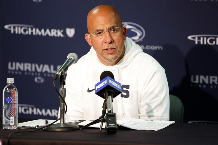 penn-state’s-james-franklin-apologizes-for-walking-away-from-media-members-who-asked-about-rape-charges-against-ex-players