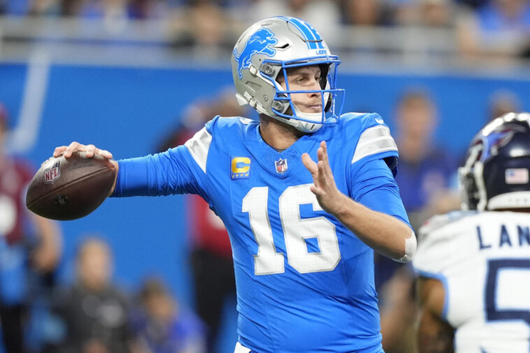 lions-demolish-titans,-52–14,-despite-jared-goff-passing-for-85-yards