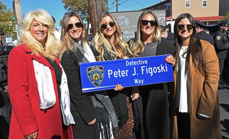 brooklyn-street-renamed-after-decorated-nypd-cop-gunned-down-during-botched-2011-robbery:-‘will-never-be-forgotten’