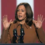 kamala-harris-appears-rattled-after-anti-israel-heckler-interrupts-her-—-drawing-boos-at-kalamazoo-rally