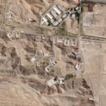 images-show-extent-of-israeli-attack-on-two-secret-iranian bases