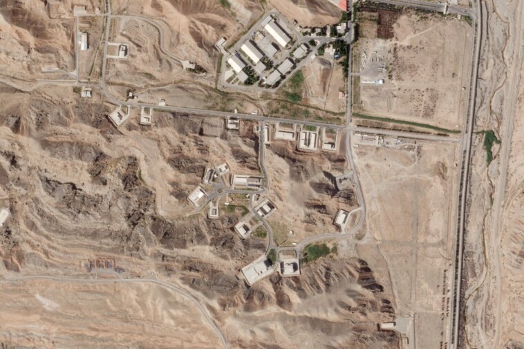 images-show-extent-of-israeli-attack-on-two-secret-iranian bases