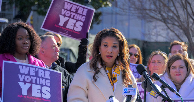 ballot-measure-could-solidify-maryland’s-status-among-most-pro-abortion-states