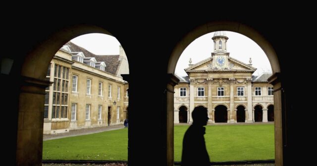 diversity,-equity,-and-inclusion-will-‘destroy’-british-universities,-warns-cambridge-professor