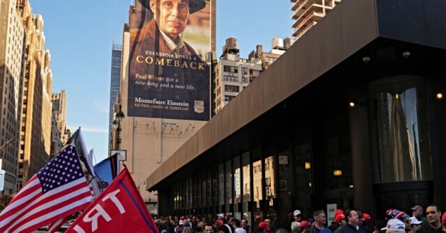 excited-crowds-building-for-donald-trump-rally-at-madison-square-garden