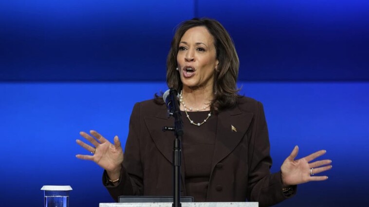 harris-mocked-for-unveiling-‘new-accent’-at-philadelphia-event:-‘everything-about-this-woman-is-fake’