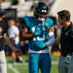 reports:-jaguars-wr-christian-kirk-out-for-season-with-broken-collarbone-in-loss-to-packers