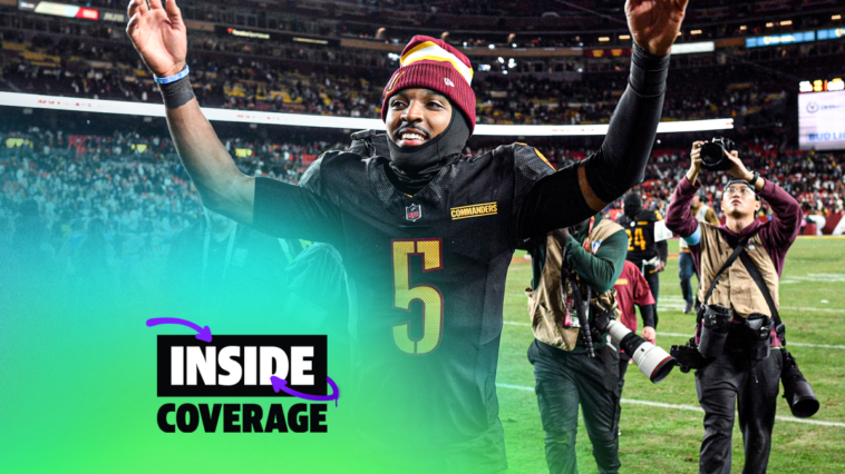 week-8-instant-takeaways:-commanders-hail-mary,-lions-best-in-the-nfl?-jameis-sparks-browns-|-inside-coverage