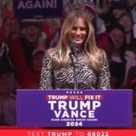 melania-trump-dazzles-madison-square-garden-in-new-york-city-–-crowd-goes-wild-as-first-lady-takes-the-stage-(video)