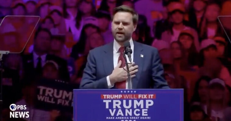 full-transcript:-jd-vance-fires-up-madison-square-garden-rally-—-promises-to-restore-american-dream,-secure-borders,-and-uphold-freedom-under-trump’s-leadership