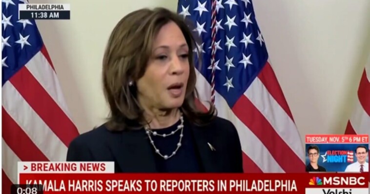 she’s-cooked:-harris-tells-reporter-‘my-internal-polling-is-my-instinct,’-amid-poor-poll-performance