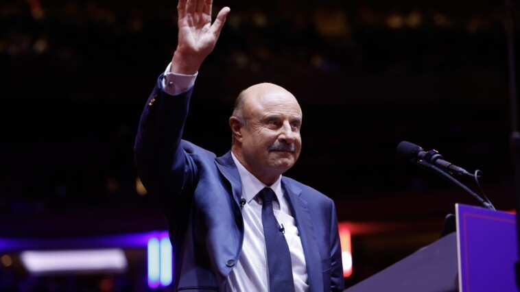 dr.-phil:-americans-need-to-‘stand-up’-against-those-who-bully-trump-supporters