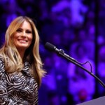 melania-trump-headlines-donald’s-madison-square-garden-rally-in-rare-campaign-appearance