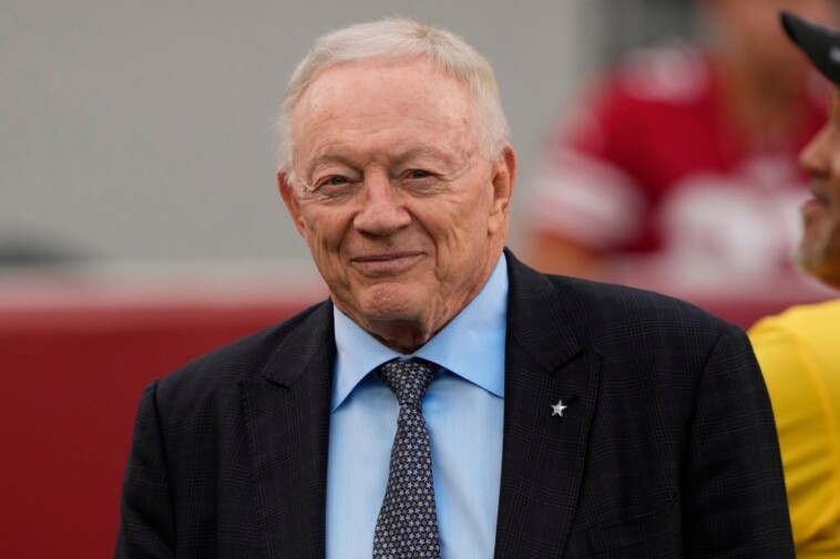 jerry-jones’-kids-involved-in-freak-car-accident-outside-stadium-before-game-vs-49ers