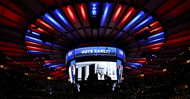 rallygoers-wave-phones-as-jon-kahn’s-hit-song-‘fighter’-plays-during-trump’s-madison-square-garden-rally