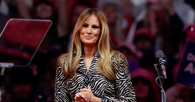 melania-trump:-new-york-city-and-america-need-their-‘magic-back’