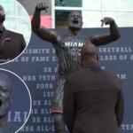 fans-roast-dwyane-wade-statue-after-heat-unveiling:-‘who-the-hell-is-this?’