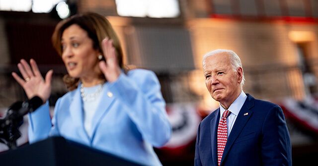 report:-kamala-harris’s-campaign-giving-joe-biden-the-cold-shoulder