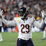 your-call:-how-should-the-bears-handle-tyrique-stevenson’s-boneheaded-play?