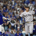 world-series-2024:-aaron-judge’s-postseason-history-doesn’t-hint-toward-a-turnaround-favorable-for-the-yankees