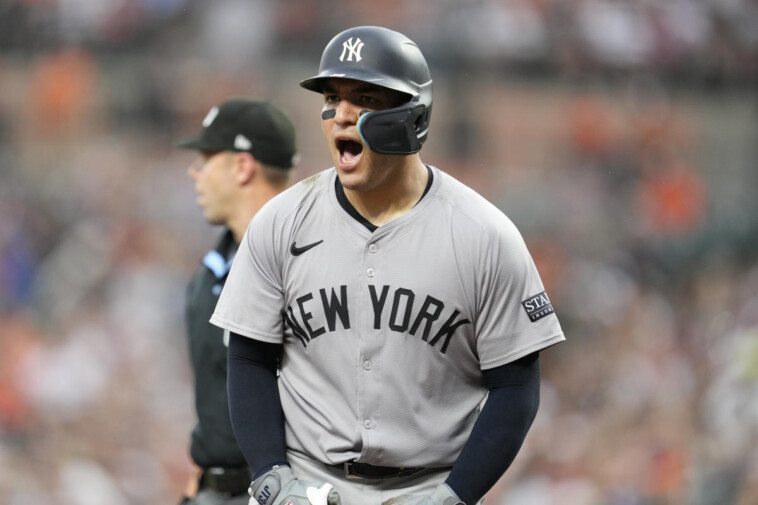 yankees-starting-jose-trevino-at-catcher-for-world-series-game-3,-benching-austin-wells