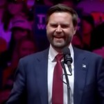 watch:-madison-square-garden-crowd-erupts-in-laughter-after-jd-vance-reads-damning-harris-quote-(video)