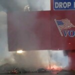 2-ballot-drop-boxes-lit-on-fire,-hundreds-of-ballots-likely-destroyed