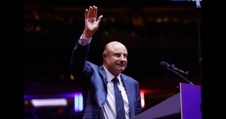 dr.-phil-turns-the-tables-on-democrats-at-madison-square-garden:-trump’s-not-a-bully,-you-are