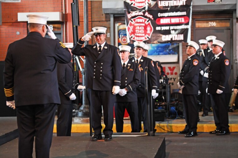 fdny-promotes-53-firefighters-monday,-including-3-who-lost-family-on-9/11