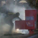 explosive-device-burns-ballot-box,-destroying-hundreds-of-votes-in-competitive-washington-state-house-district