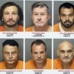 florida-sheriff:-41-illegal-aliens-arrested-for-looting-after-hurricanes-helene-and-milton