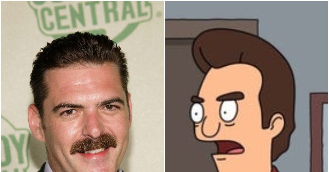 ‘bob’s-burgers’-actor-jay-johnston-sentenced-to-12-months-in-prison-for-january-6