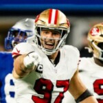 49ers’-nick-bosa-doubles-down-on-trump-support,-leftists-become-unhinged