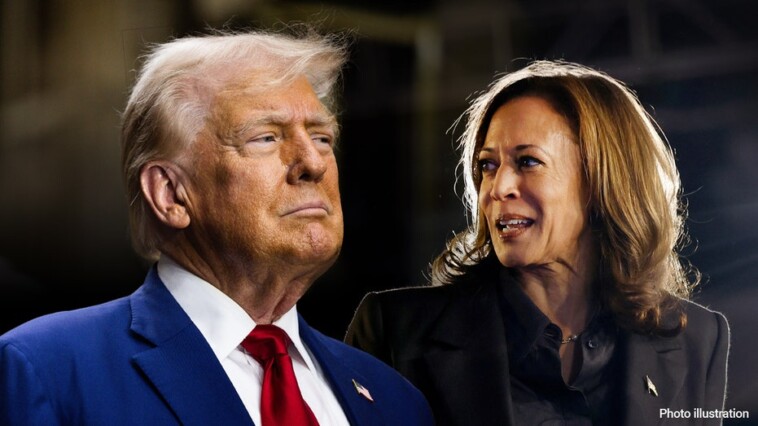 coverage-of-trump,-harris-in-presidential-race-‘most-lopsided-in-history,’-85%-negative-for-trump:-report