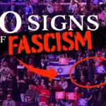 can-you-spot-all-10-signs-of-fascism-in-this-photo-of-trump’s-rally?