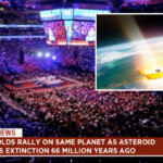 msnbc-condemns-trump-for-holding-rally-on-planet-earth-where-66-million-years-ago-an-asteroid-caused-mass-extinction