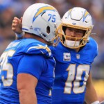 chargers-lineman-torches-saints-player-over-justin-herbert-takedown